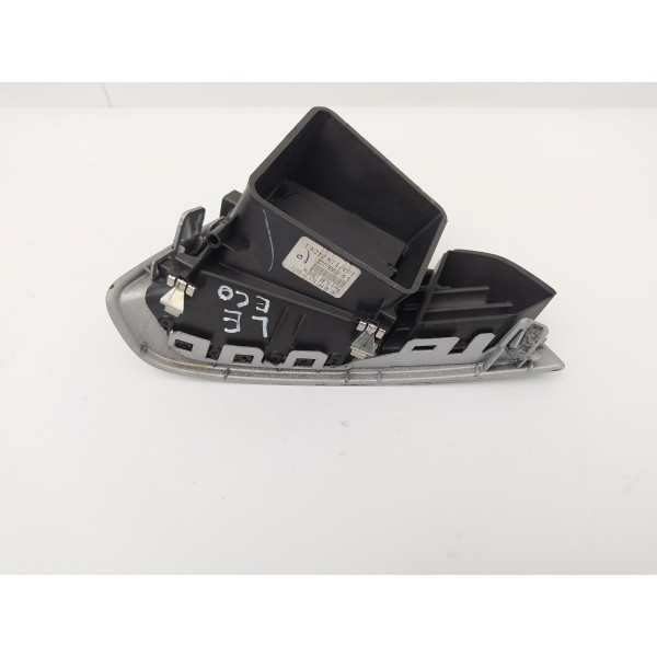 Difusor Ar Lateral Esquerdo Ford Ecosport 2014 2015