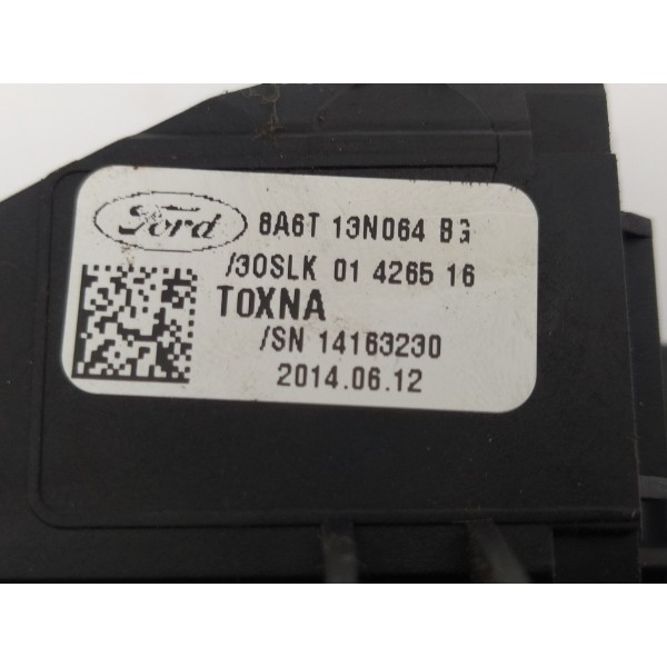 Suporte Chave Seta Ford Ecosport 2014 2015