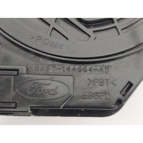 Hard Disk Cinta Airbag Ford Ecosport 2014 2015