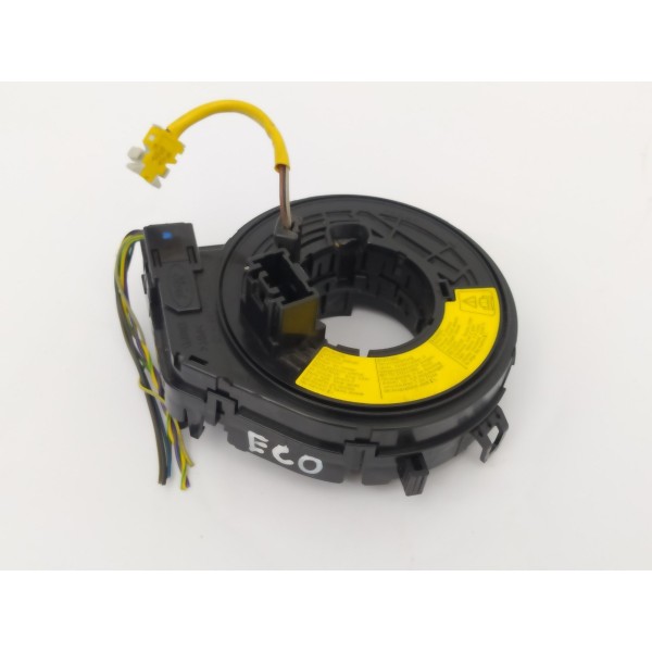 Hard Disk Cinta Airbag Ford Ecosport 2014 2015