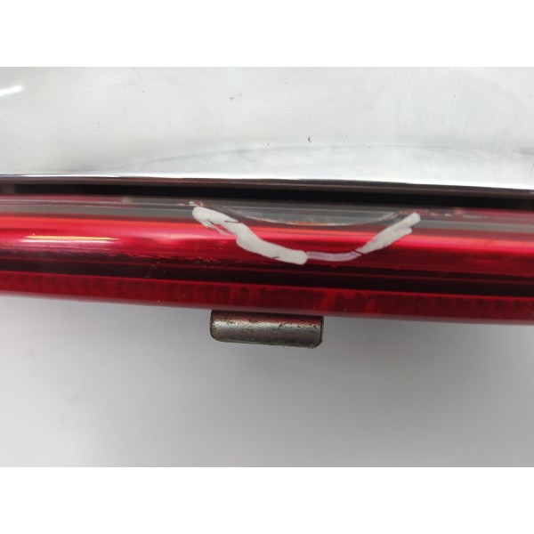 Lanterna Tampa Traseira Direita Ford Ecosport 2014 Detalhe