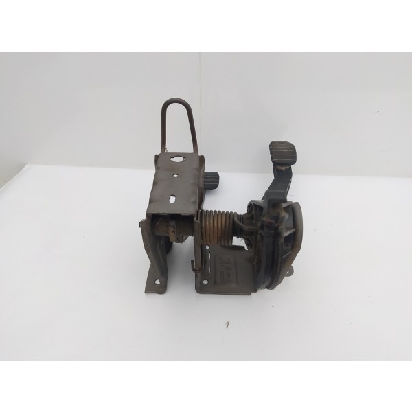 Pedal Embreagem Freio Renault Sandero 2010 2011