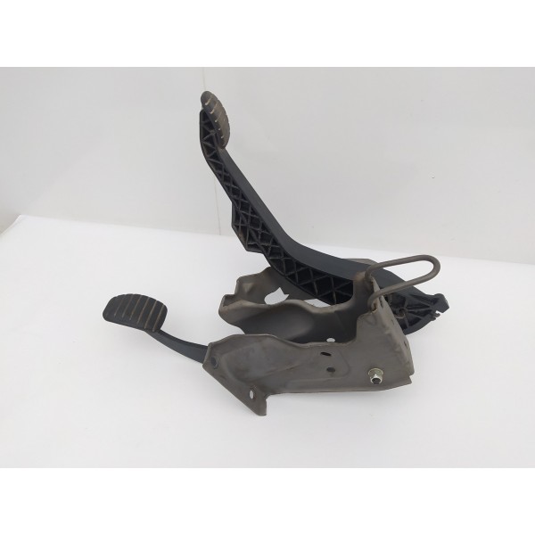 Pedal Embreagem Freio Renault Sandero 2010 2011