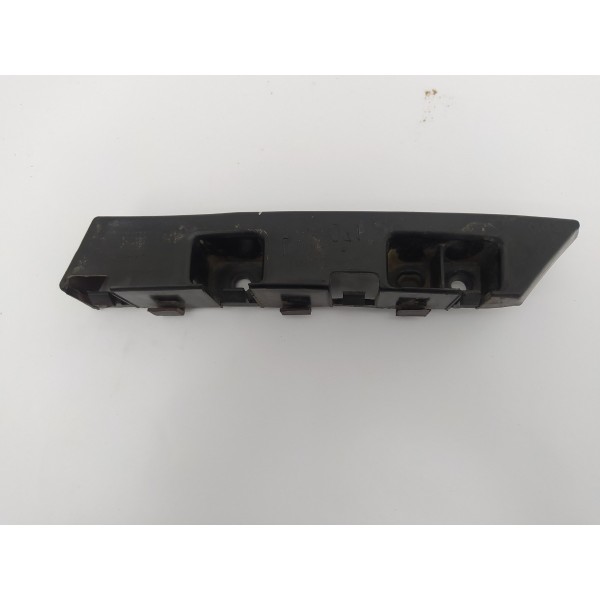 Guia Parachoque Traseiro Esquerdo Jac J3 2010 2011