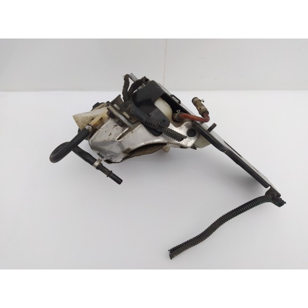 Reservatório Partida Frio Ford Ecosport 2014 15 Cn159n202aa