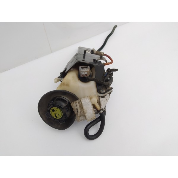 Reservatório Partida Frio Ford Ecosport 2014 15 Cn159n202aa