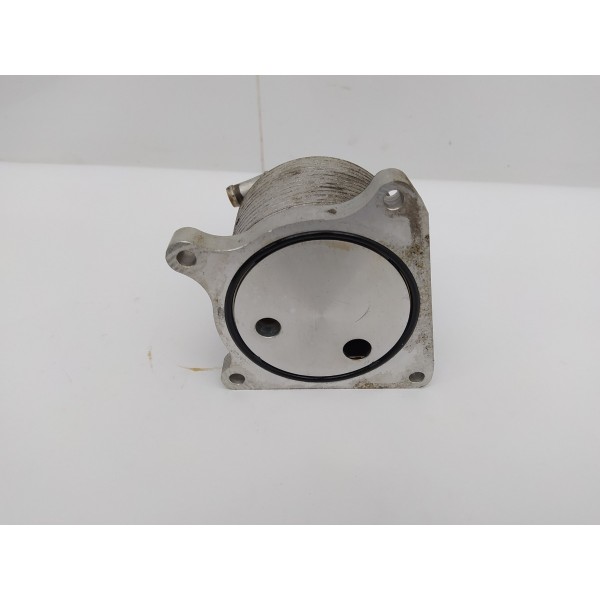 Resfriador Trocador Calor Mitsubishi Asx 2.0 2011 2012