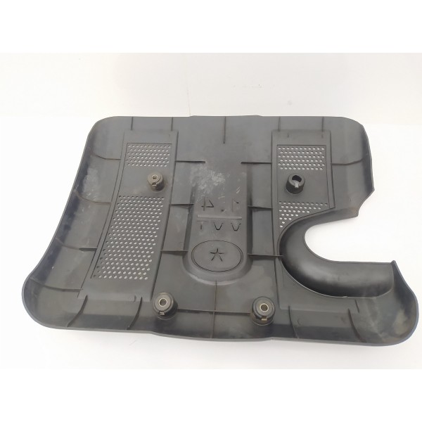 Tampa Capa Motor Jac J3 1.4 2010 2011