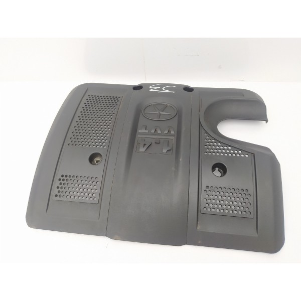 Tampa Capa Motor Jac J3 1.4 2010 2011