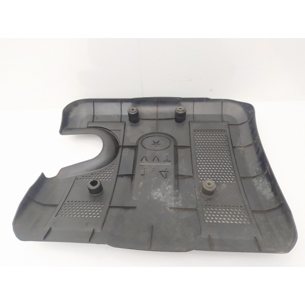 Tampa Capa Motor Jac J3 1.4 2010 2011