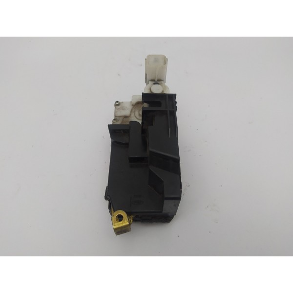 Fechadura Porta Traseira Esquerda Ford Fiesta 2007 2008 2009