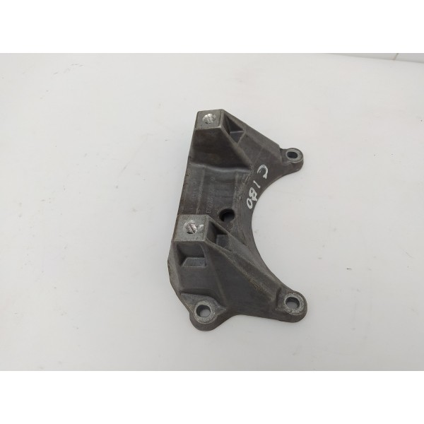 Suporte Coxim Câmbio Mercedes Benz C180 2016 A2112420340