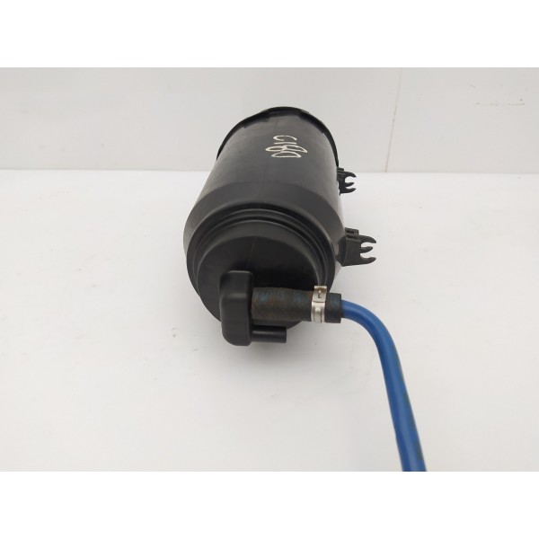 Filtro Canister Mercedes Benz C180 2016 A0004709559