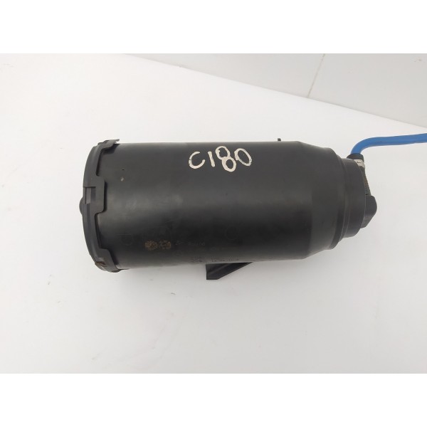 Filtro Canister Mercedes Benz C180 2016 A0004709559