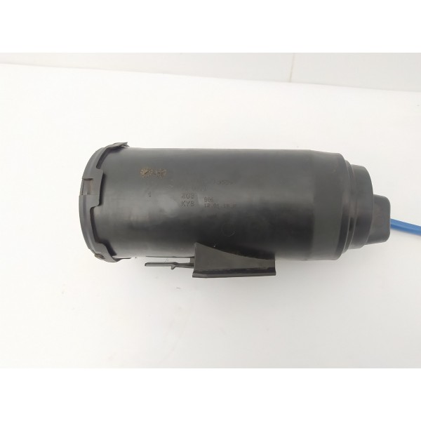 Filtro Canister Mercedes Benz C180 2016 A0004709559