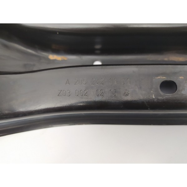Suporte Coxim Câmbio Mercedes Benz C180 2016 A2052421101