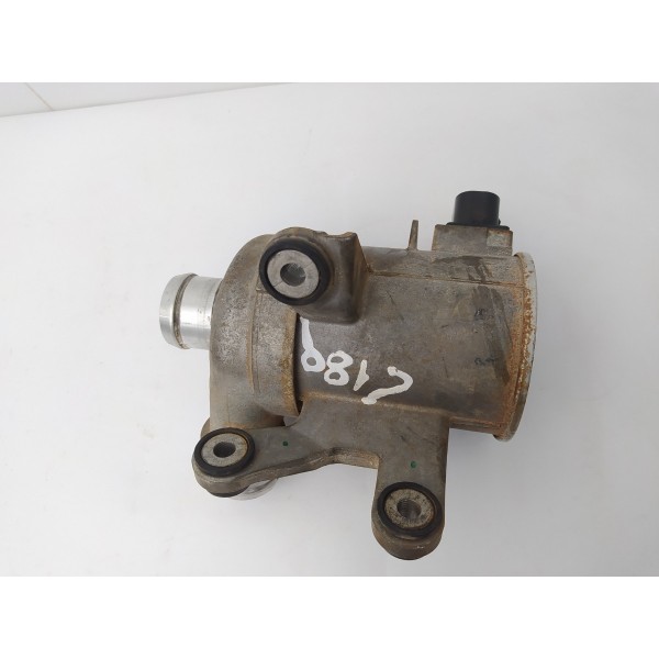 Bomba Água Mercedes Benz C180 1.6 2016 A2742000107