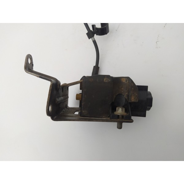 Válvula Solenoide Mercedes Benz C180 1.6 2016 A0101531328