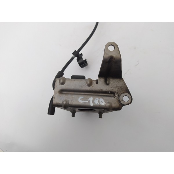 Válvula Solenoide Mercedes Benz C180 1.6 2016 A0101531328