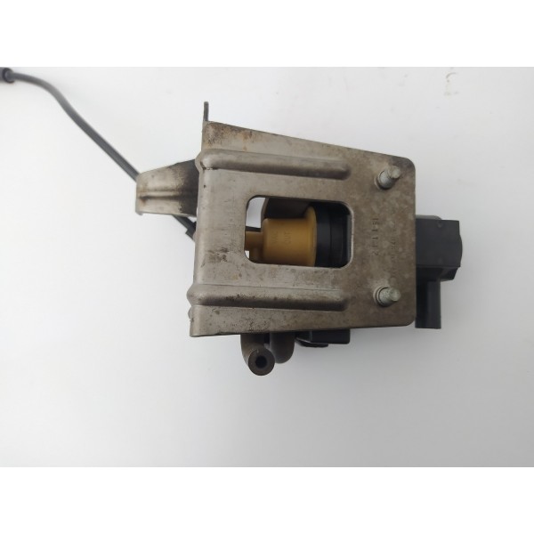 Válvula Solenoide Mercedes Benz C180 1.6 2016 A0101531328