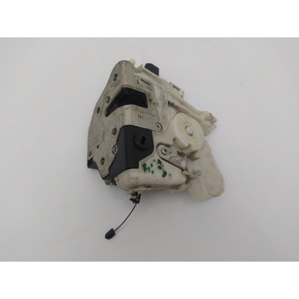 Fechadura Porta Traseira Direita Volkswagen G5 2011 2012