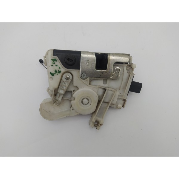 Fechadura Porta Traseira Direita Volkswagen G5 2011 2012