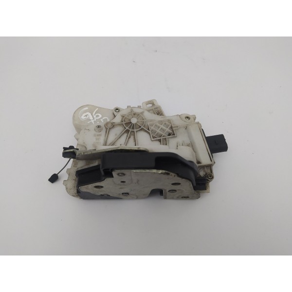 Fechadura Porta Traseira Direita Volkswagen G5 2011 2012