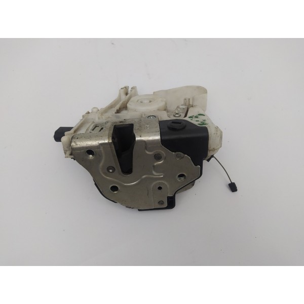 Fechadura Porta Traseira Direita Volkswagen G5 2011 2012