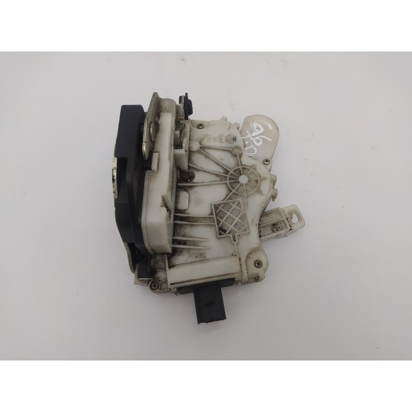 Fechadura Porta Traseira Direita Volkswagen G5 2011 2012