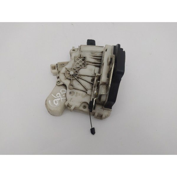 Fechadura Porta Traseira Direita Volkswagen G5 2011 2012