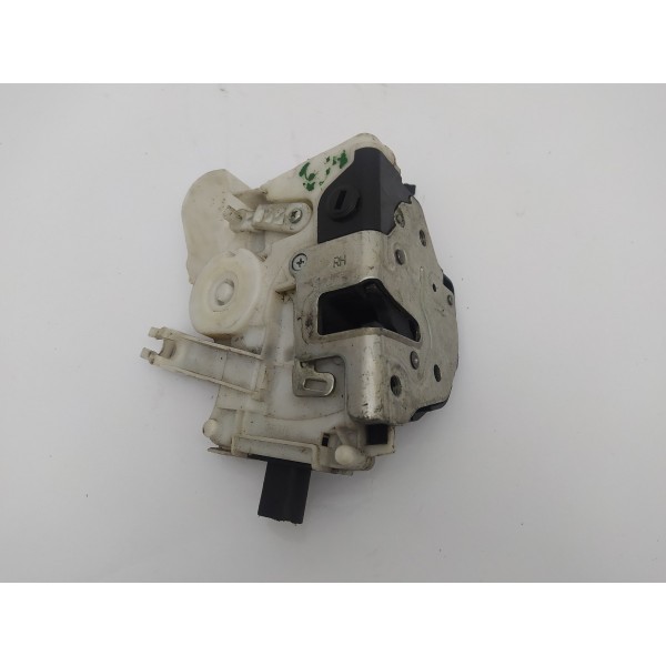 Fechadura Porta Traseira Direita Volkswagen G5 2011 2012