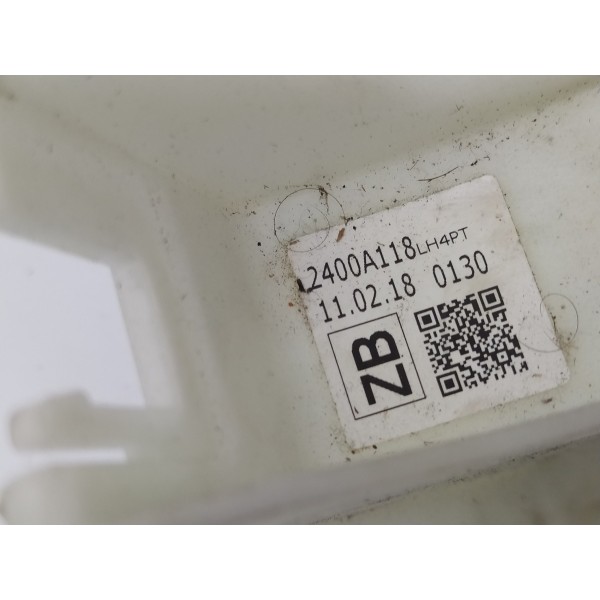 Trambulador Alavanca Marcha Câmbio Mitsubishi 2011 2012