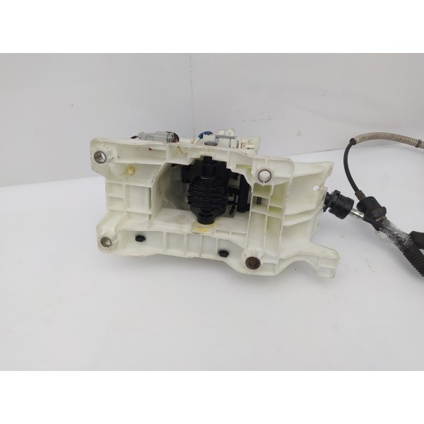 Trambulador Alavanca Marcha Câmbio Mitsubishi 2011 2012