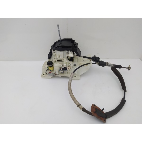 Trambulador Alavanca Marcha Câmbio Mitsubishi 2011 2012