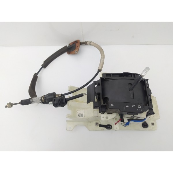 Trambulador Alavanca Marcha Câmbio Mitsubishi 2011 2012