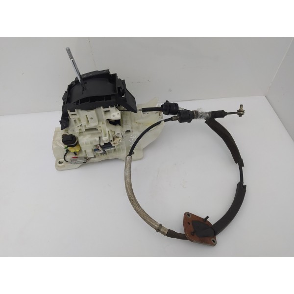 Trambulador Alavanca Marcha Câmbio Mitsubishi 2011 2012