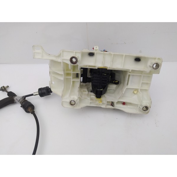 Trambulador Alavanca Marcha Câmbio Mitsubishi 2011 2012