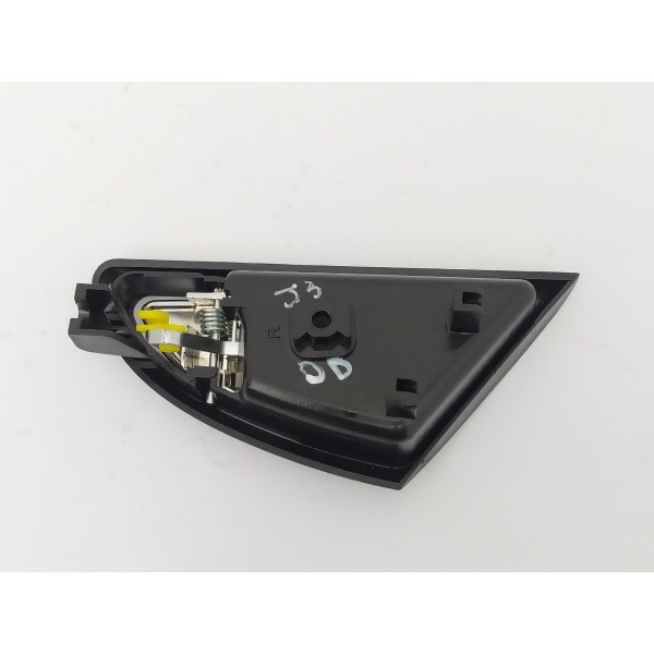 Maçaneta Interna Dianteira Direita Jac J3 2010 2011