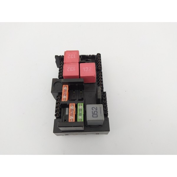 Módulo Caixa Fusível Mercedes Benz C180 2016 A2059062501