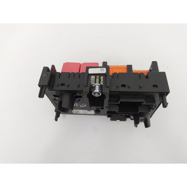 Módulo Caixa Fusível Mercedes Benz C180 2016 A2059062501