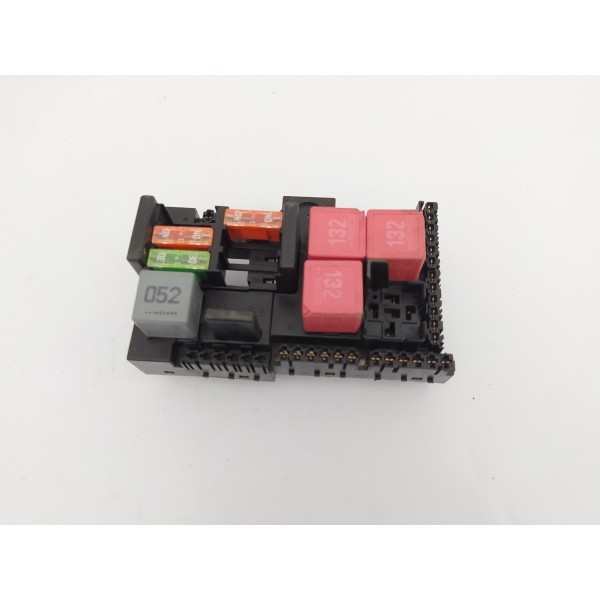 Módulo Caixa Fusível Mercedes Benz C180 2016 A2059062501