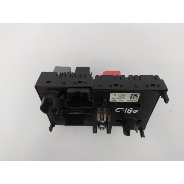Módulo Caixa Fusível Mercedes Benz C180 2016 A2059062501