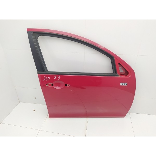 Porta Dianteira Direita Jac J3 2010 2011