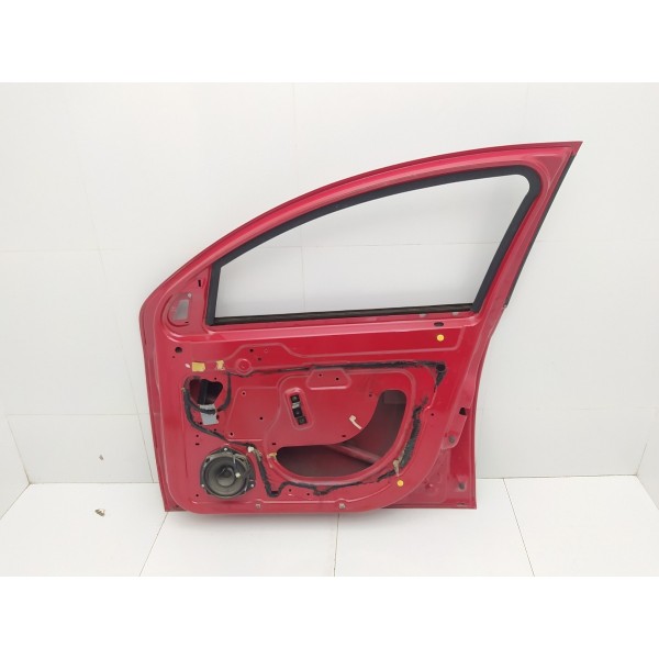 Porta Dianteira Direita Jac J3 2010 2011