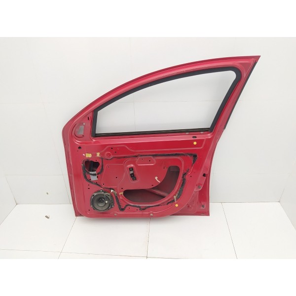 Porta Dianteira Direita Jac J3 2010 2011