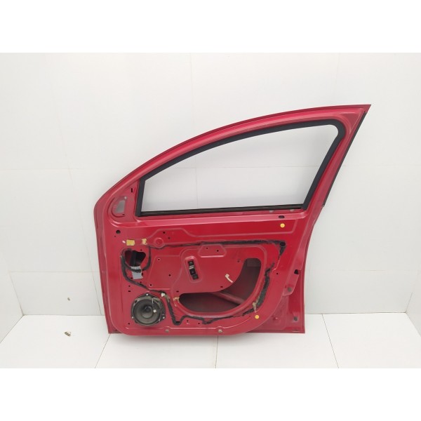 Porta Dianteira Direita Jac J3 2010 2011