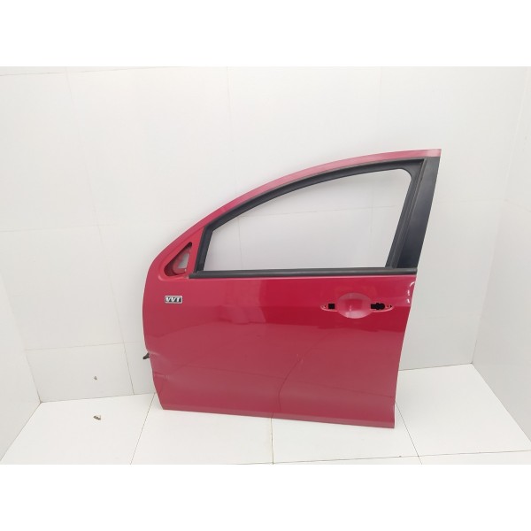 Porta Dianteira Esquerda Jac J3 2010 2011