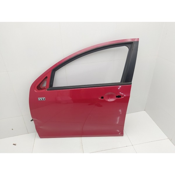 Porta Dianteira Esquerda Jac J3 2010 2011