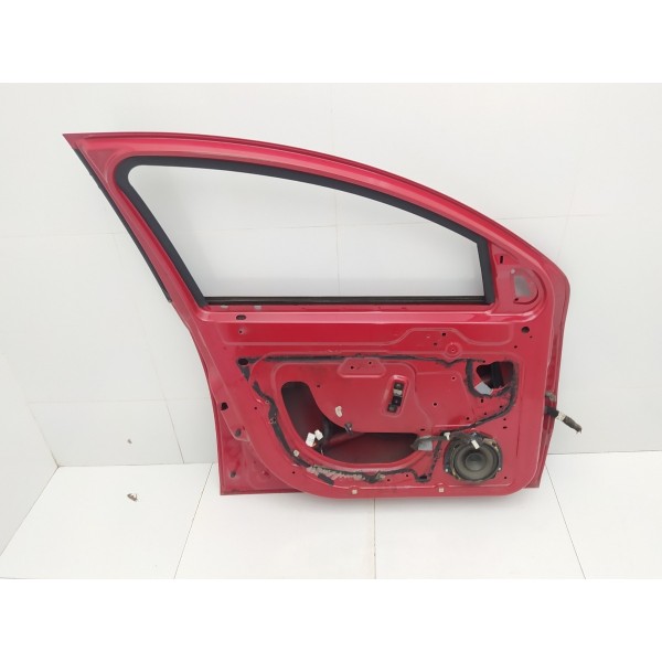 Porta Dianteira Esquerda Jac J3 2010 2011