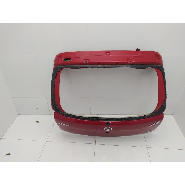 Tampa Traseira Jac J3 2010 2011